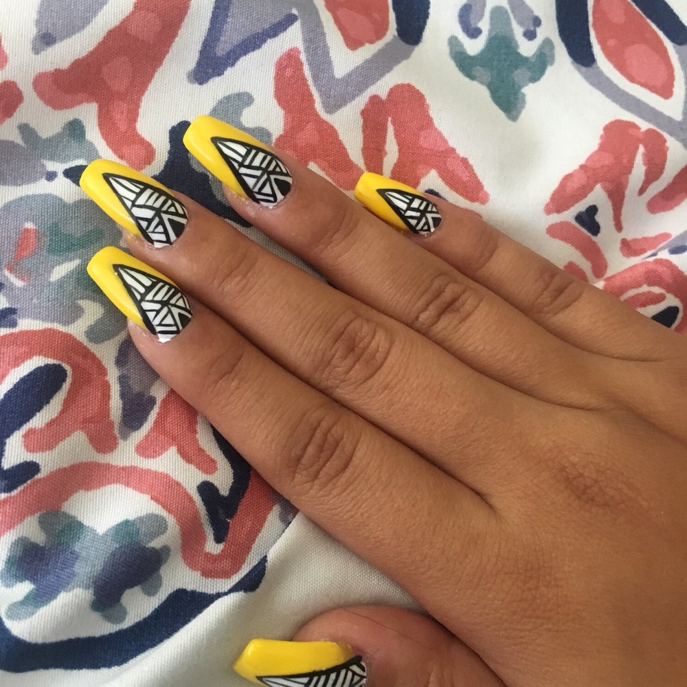 Darling Nails - Nail Salons Near Me - Bakersfield, California