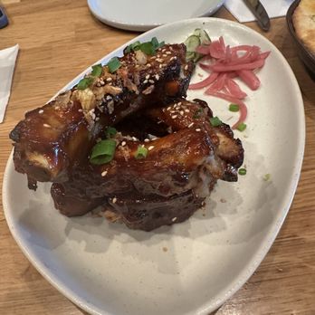 Mahi’ai Table - Korean ribs. Dont skip this! - Cocktail Bars Near Me - Kapolei, Hawaii Mahi’ai Table - Korean ribs. Dont skip this! - Cocktail Bars Near Me - Kapolei, Hawaii
