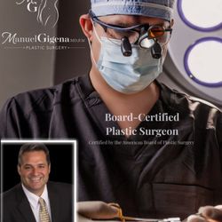 MG Plastic Surgery - Board-certified plastic surgeon with advanced dual-board training
Your safety, artistry, and results come first.