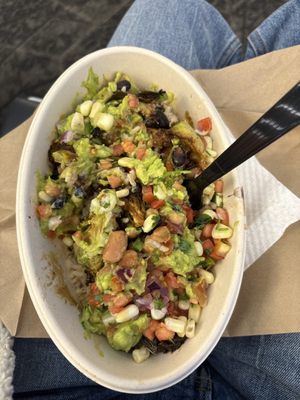 Dos Toros Taqueria by null