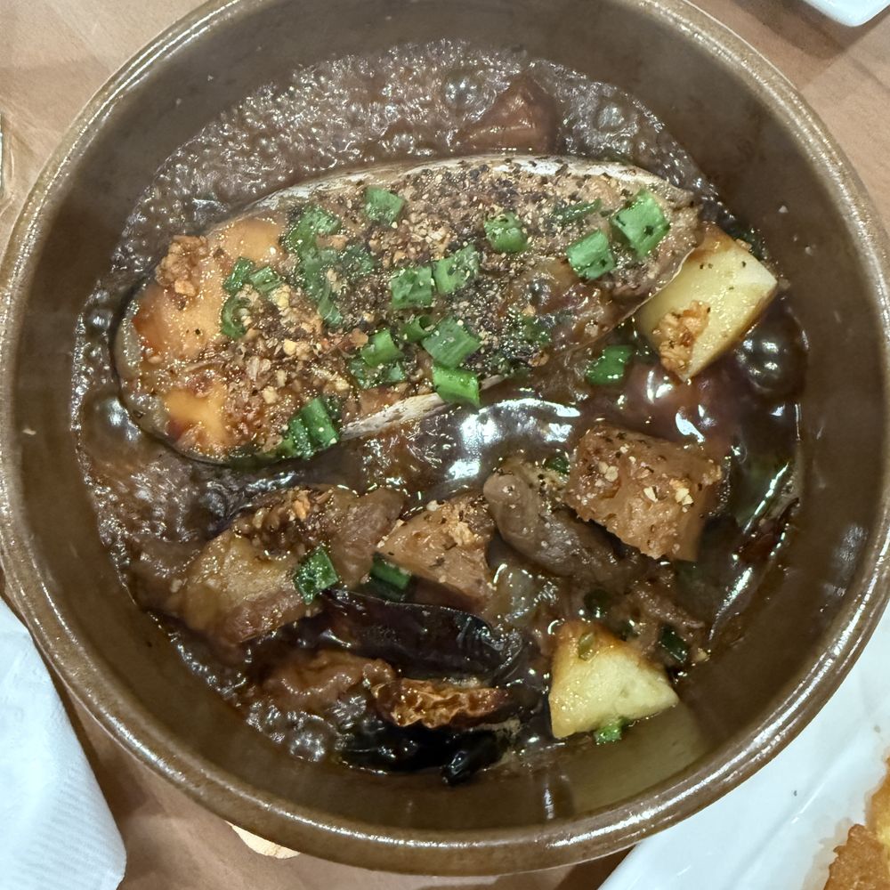 Saigon Quan - B3 - Fish Clay Pot - Chinese Near Me - Austin, Texas Saigon Quan - B3 - Fish Clay Pot - Chinese Near Me - Austin, Texas