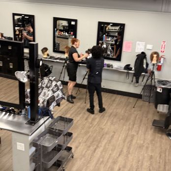 Academy Di Capelli - Training - Hair Salons Near Me - East Hartford, Connecticut Academy Di Capelli - Training - Hair Salons Near Me - East Hartford, Connecticut