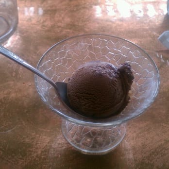Hillside Farmacy - Coolhaus Multi Chocolate Ice Cream - New American Near Me - Austin, Texas