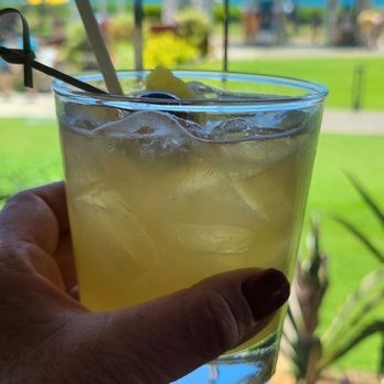 Monkeypod Kitchen - Can't beat bourbon and a view. - New American Near Me - Lahaina, Hawaii Monkeypod Kitchen - Can't beat bourbon and a view. - New American Near Me - Lahaina, Hawaii