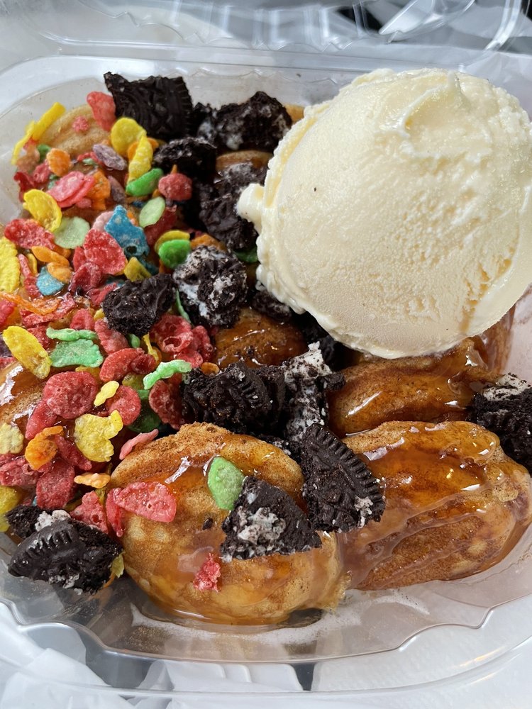 THE SWEET PLACE Updated October 2024 10915 Shaenfield Rd, San