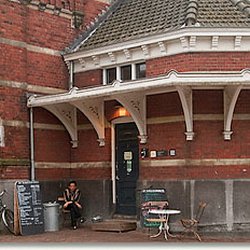 Bakkerswinkel Westerpark