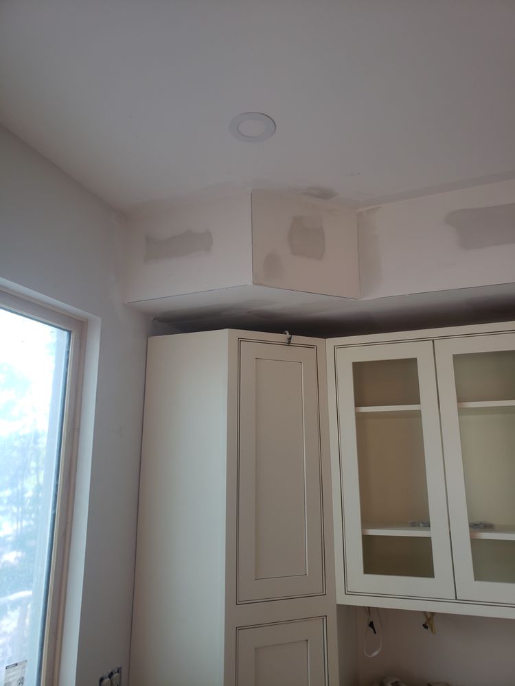 Slide of Autumn Ridge Home Solutions