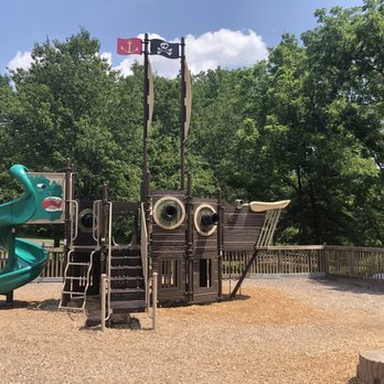 Kids Castle - Playgrounds Near Me - Doylestown, Pennsylvania