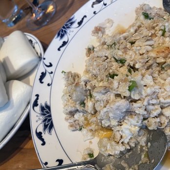 Great China - Crab n bun - Chinese Near Me - Berkeley, California