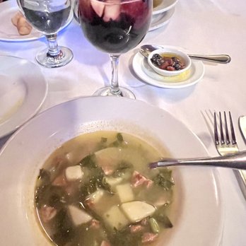 Sangria 71 - Spanish Near Me - Williston Park, New York