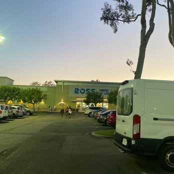 Ross Dress for Less - Department Stores Near Me - Santa Ana, California Ross Dress for Less - Department Stores Near Me - Santa Ana, California