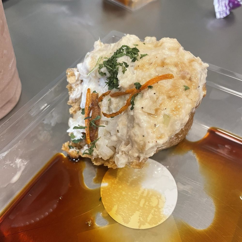 Yubu Yum - Food Delivery Services Near Me - Sacramento, California Yubu Yum - Food Delivery Services Near Me - Sacramento, California