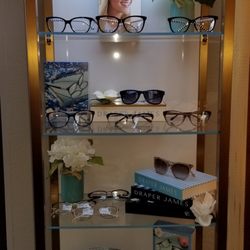 Dr Stephen K Ching - Draper James on display.