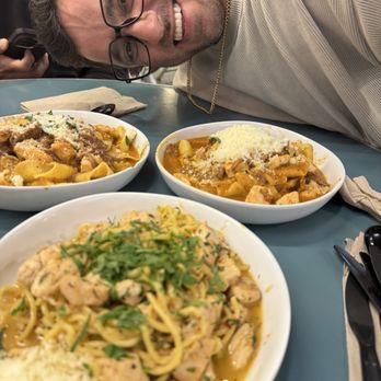Pasta Corner - highly recommended - Pasta Shops Near Me - Los Angeles, California Pasta Corner - highly recommended - Pasta Shops Near Me - Los Angeles, California