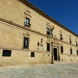 Paradores de Turismo de España