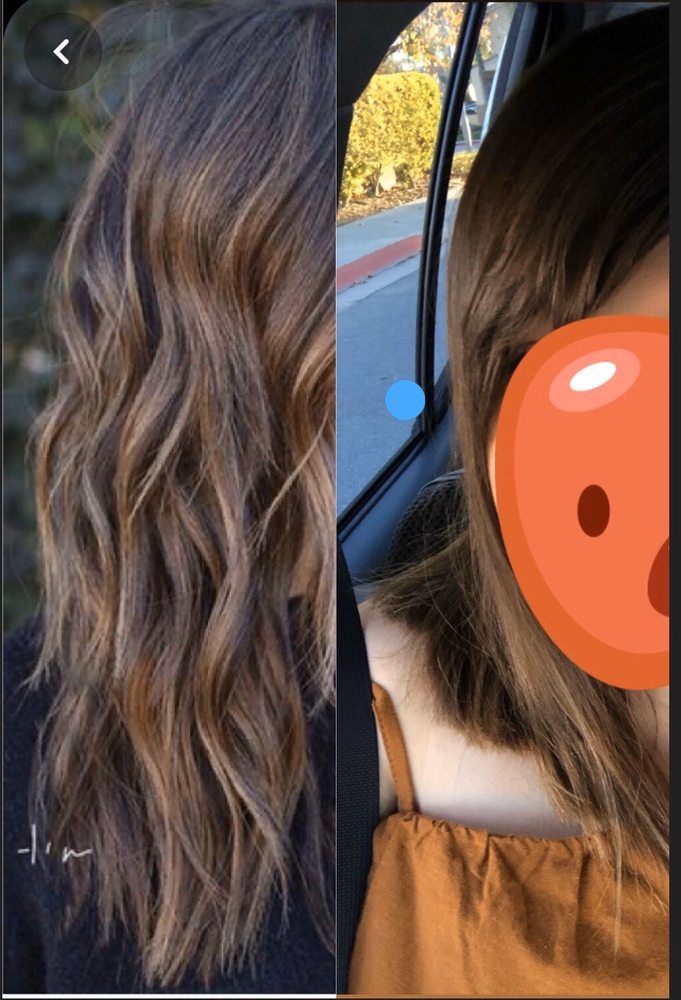 FRINGE HAIR LOUNGE - 84 Photos & 95 Reviews - 1312 W Florida Ave, Hemet