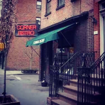 Corner Bistro - Great West Village location - American Near Me - New York, New York Corner Bistro - Great West Village location - American Near Me - New York, New York