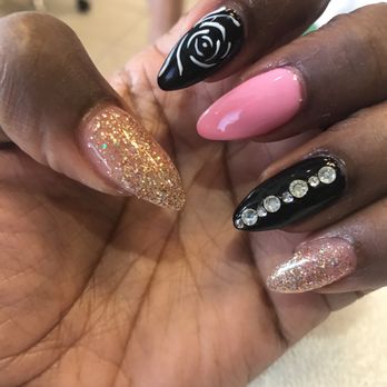 Pearl Nails and Spa - Nail Salons Near Me - Long Beach, California Pearl Nails and Spa - Nail Salons Near Me - Long Beach, California