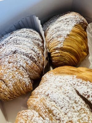 Gencarelli's Bakery by null
