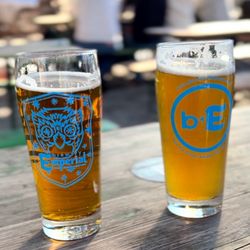 Brewery Emperial - Biscuit and hazy beer