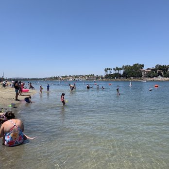 Mother's Beach - A nice day - Parks Near Me - Long Beach, California Mother's Beach - A nice day - Parks Near Me - Long Beach, California