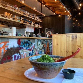 Kuma Ani - Restaruant - Ramen Near Me - Albany, New York Kuma Ani - Restaruant - Ramen Near Me - Albany, New York