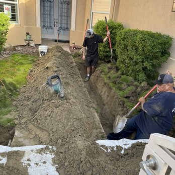 Dans Plumbing - Owner does it all - Plumbing Near Me - Indio, California Dans Plumbing - Owner does it all - Plumbing Near Me - Indio, California