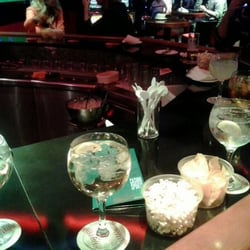 Gran Casino - Unas copas en el sports bar antes de ganar lo que ganamos (430€)