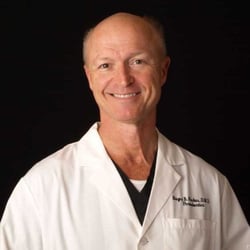 Periodontal Associates of Jackson, P.A - Dr. Parkes