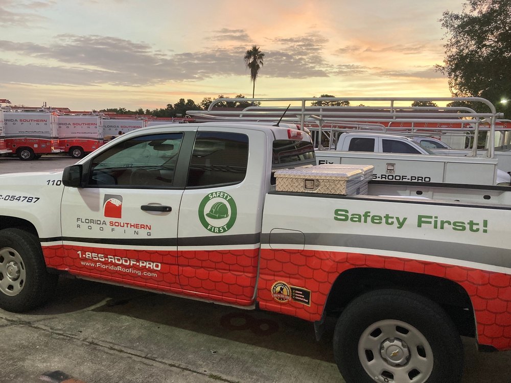 Slide of Florida Southern Roofing and Sheet Metal
