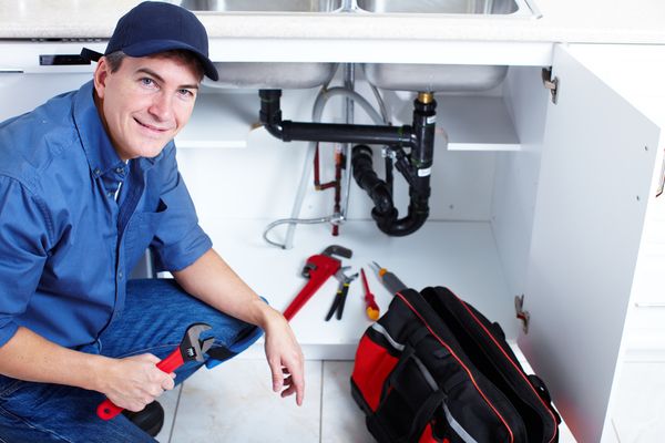 Garrett Hansen Plumbing