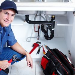 Garrett Hansen Plumbing