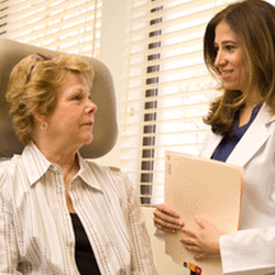 Westlake Women's Health Specialists: Stephanie Mandelman, MD