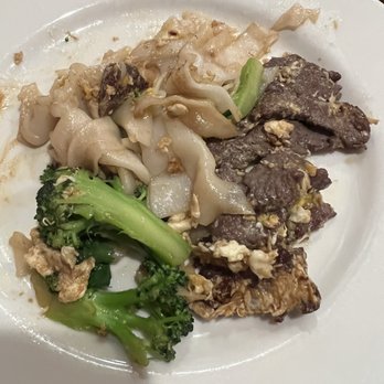 Thai This - A few bites later oops! - Thai Near Me - Dana Point, California Thai This - A few bites later oops! - Thai Near Me - Dana Point, California