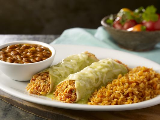 Uncle Julio’s Bethesda by null