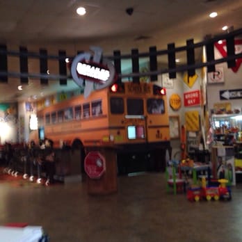 Oasis Travel Center - Visitor Centers Near Me - Robertsdale, Alabama Oasis Travel Center - Visitor Centers Near Me - Robertsdale, Alabama
