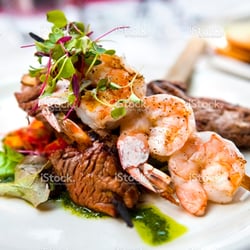 Nualas Bar & Restaurant - Nualas Bar & Restaurant, Restaurants, Clare