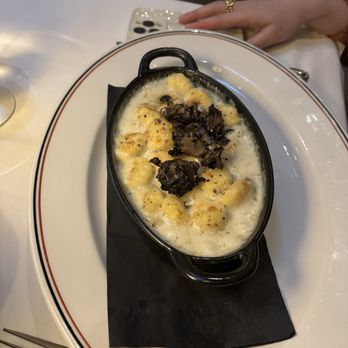 North Beach Restaurant - Gnocchi - Italian Near Me - San Francisco, California North Beach Restaurant - Gnocchi - Italian Near Me - San Francisco, California