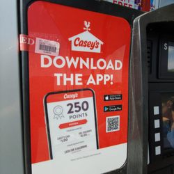Casey's