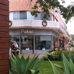 Copacabana Center
