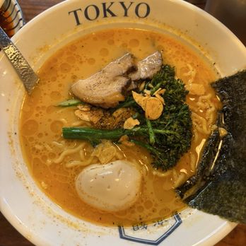 RAKKAN Ramen - Long Beach - SPICY QUARTZ - Ramen Near Me - Long Beach, California RAKKAN Ramen - Long Beach - SPICY QUARTZ - Ramen Near Me - Long Beach, California