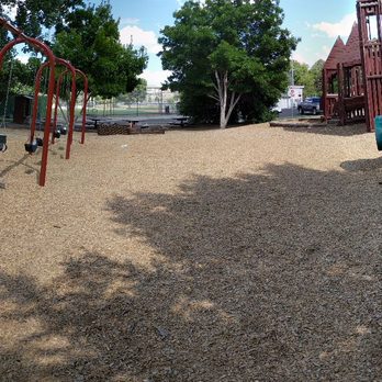 Big Orv's Playground - Playgrounds Near Me - Elko, Nevada