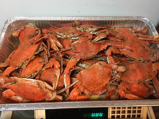 Quality Fresh Seafood by null