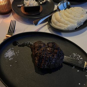 Porterhouse - Filet - Steakhouses Near Me - El Segundo, California Porterhouse - Filet - Steakhouses Near Me - El Segundo, California