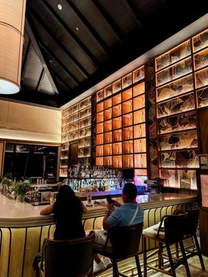 Fairmont Mayakoba by null