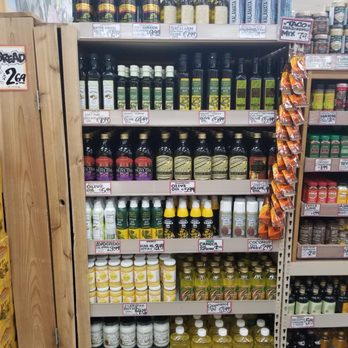 Trader Joe's - Grocery Near Me - Monrovia, California