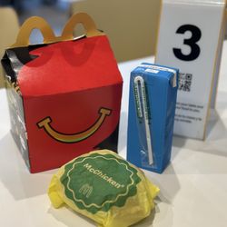McDonald's - McDonald's, Corning