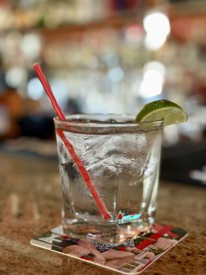 Buena Mesa South Gate by null