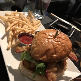 The Lobby Cafe & Bar - Cafes Near Me - Oklahoma City, Oklahoma The Lobby Cafe & Bar - Cafes Near Me - Oklahoma City, Oklahoma