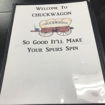 Chuckwagon - Breakfast & Brunch Near Me - McLean, Texas Chuckwagon - Breakfast & Brunch Near Me - McLean, Texas